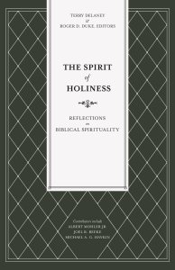 The Spirit of Holiness