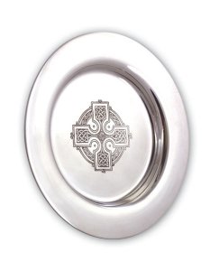 Celtic Paten