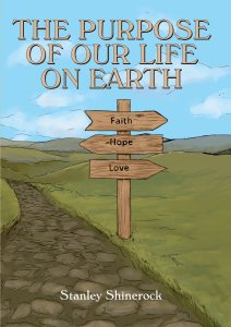 The Purpose of our life on earth