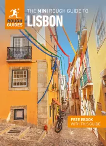 Mini Rough Guide To Lisbon (travel Guide With Free Ebook)