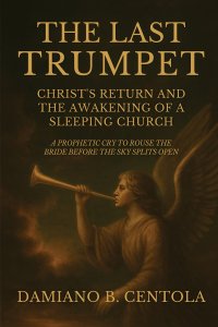 The Last Trumpet: Christ's Return And The Awakening Of A Sleeping Church: A Prophetic Cry To Rouse The Bride Before The Sky Splits Open
