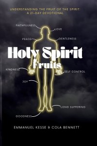 HOLY SPIRIT FRUITS