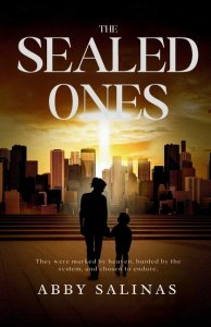 The Sealed Ones: They were marked by heaven, hunted by the system, and chosen to endure.