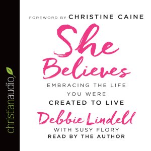 She Believes*