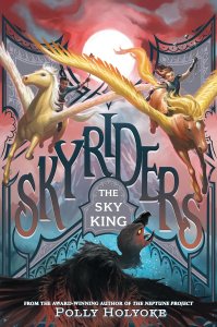 Sky King