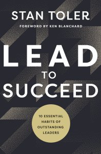 Lead to Succeed