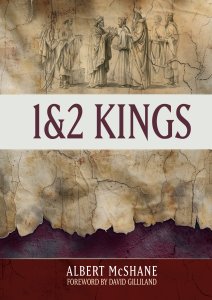 1 & 2 Kings