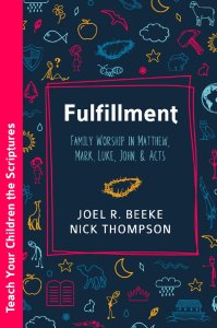 Fulfillment