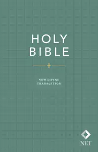 NLT Holy Bible, Economy Outreach Edition, Paperback