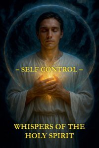 Whispers of the Holy Spirit - Self Control