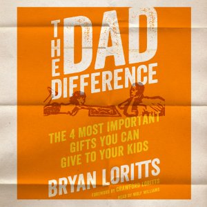 The Dad Difference