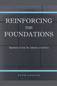 Reinforcing the Foundations: Expositions on God, Sin, Salvation, and Service