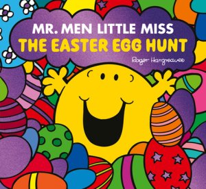 MR MEN LITTLE_MR MEN & LITT