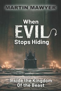 When Evil Stops Hiding: Inside the Kingdom of the Beast