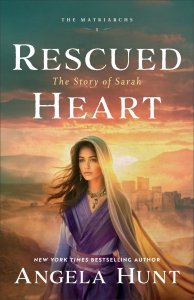 Rescued Heart ( Book #1)