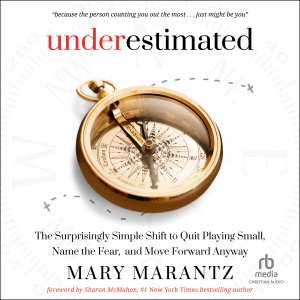 Underestimated