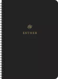 ESV Scripture Journal, Spiral-Bound Edition