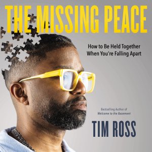 Missing Peace