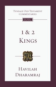 1 and 2 Kings