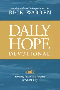 Daily Hope Devotional