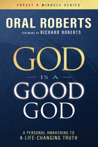 God is a Good God