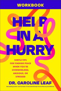 Help in a Hurry Workbook