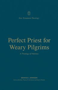 Perfect Priest for Weary Pilgrims