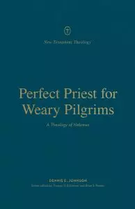 Perfect Priest for Weary Pilgrims