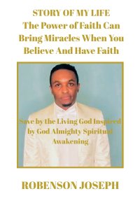 Save by the Living God Inspired by God Almighty Spiritual Awakening