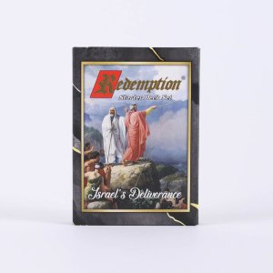 Israel's Deliverance Game Starter Deck (5th Edition)