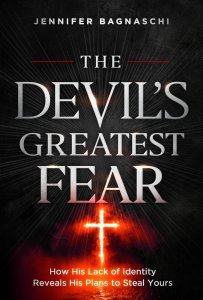 Devil's Greatest Fear