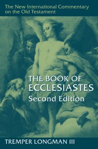 The Book of Ecclesiastes, 2nd Ed.