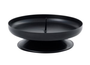 Pillar Candle Holder D 9cm