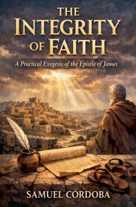The Integrity of Faith: A Practical Exegesis of the Epistle of James
