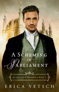 A Scheming in Parliament