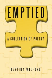 Emptied: A collection of Poetry