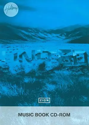 Zion: Music Book Cd-rom