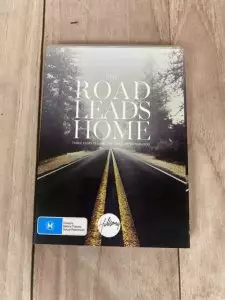 Road Leads Home DVD