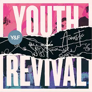 Youth Revival Acoustic CD/DVD