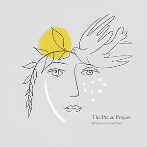 The Peace Project: Hillsong Christmas Music