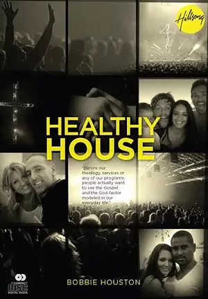 Healthy House (Audio CD)