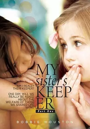 My Sister's Keeper (Audio CD)