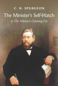 The Minister's Self-Watch