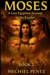 Moses - A Lost Egyptian Account of the Exodus