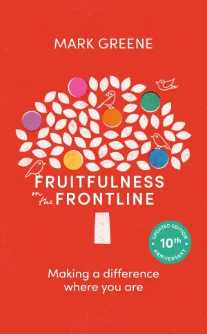 Cover of Fruitfulness on the Frontline (10th Anniversary Updated edition)