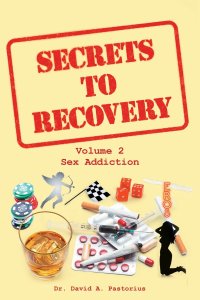 Secrets to Recovery: Volume 2: Sex Addiction