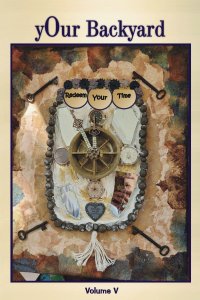 yOur Backyard Volume V