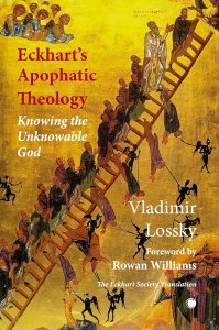 Eckhart's Apophatictheology: Knowing the Unknowable God