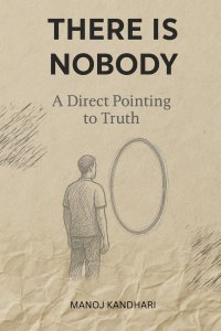 There is Nobody - A Direct Pointing to Truth