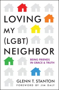 Loving My (LGBT) Neighbor